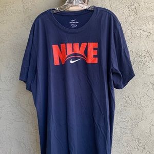 🦋🦋 3/$25 The Nike Tee